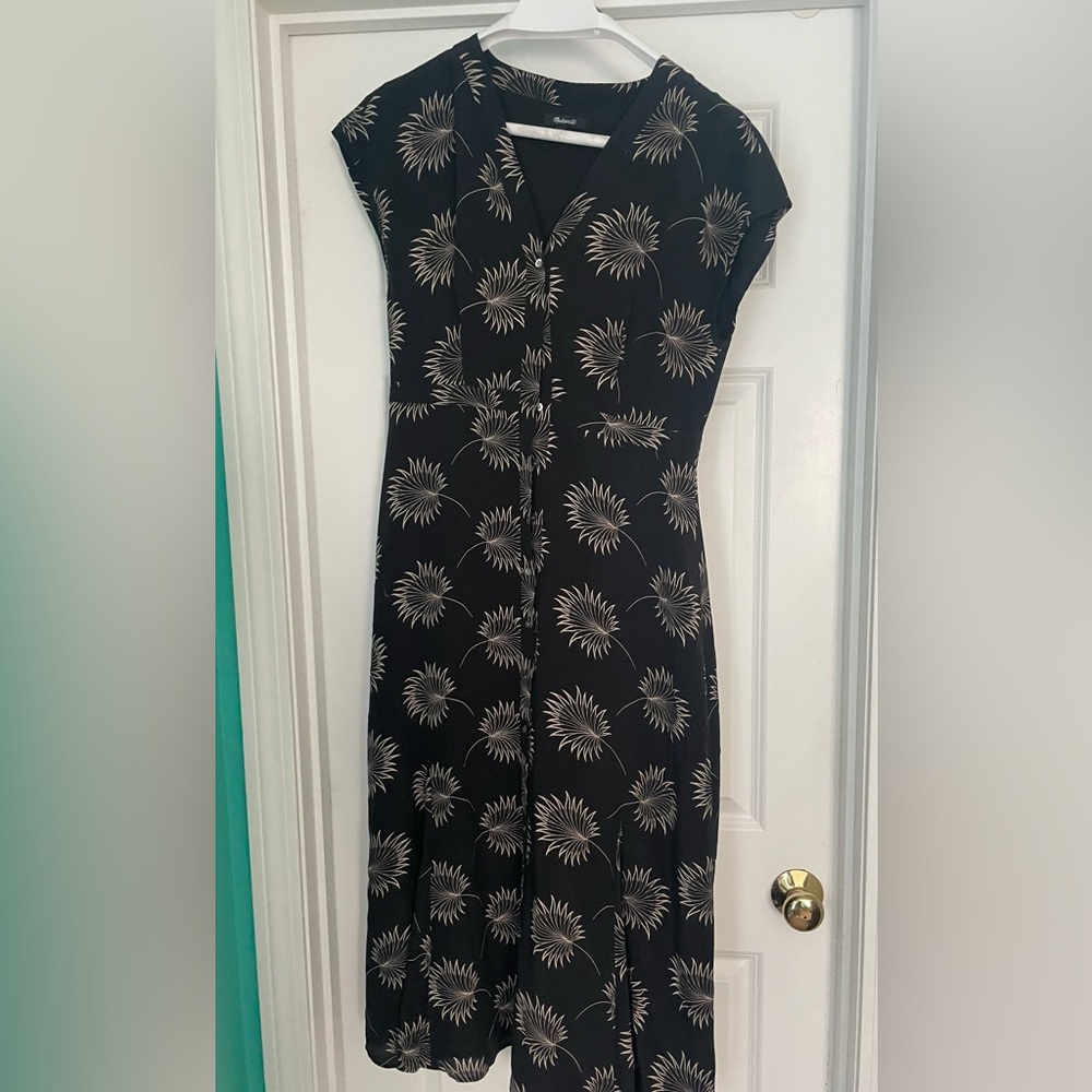 Madewell 90’s style dress